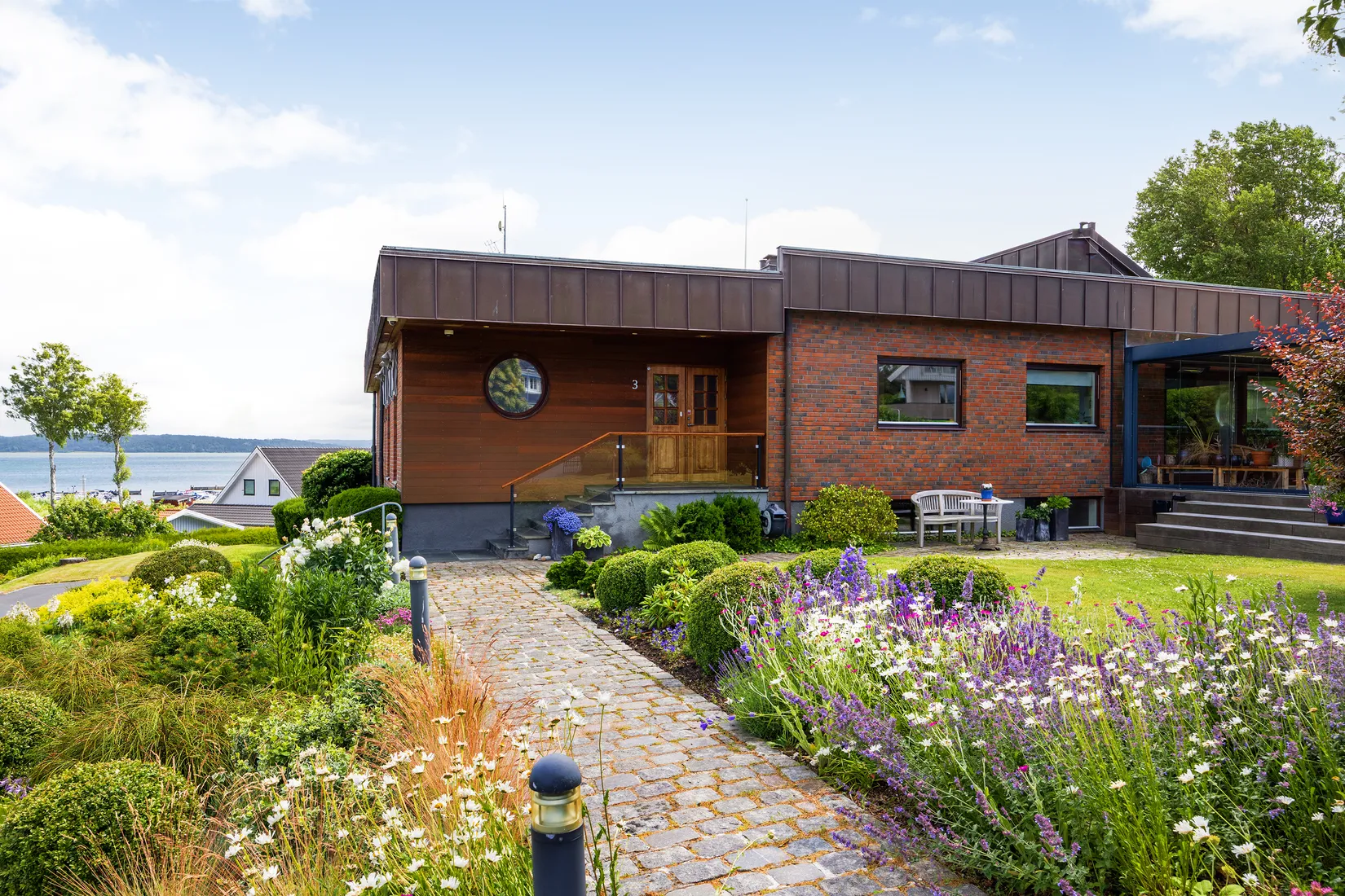 Villa, Finnasandsvägen 3, Onsala - Finnasand, Kungsbacka