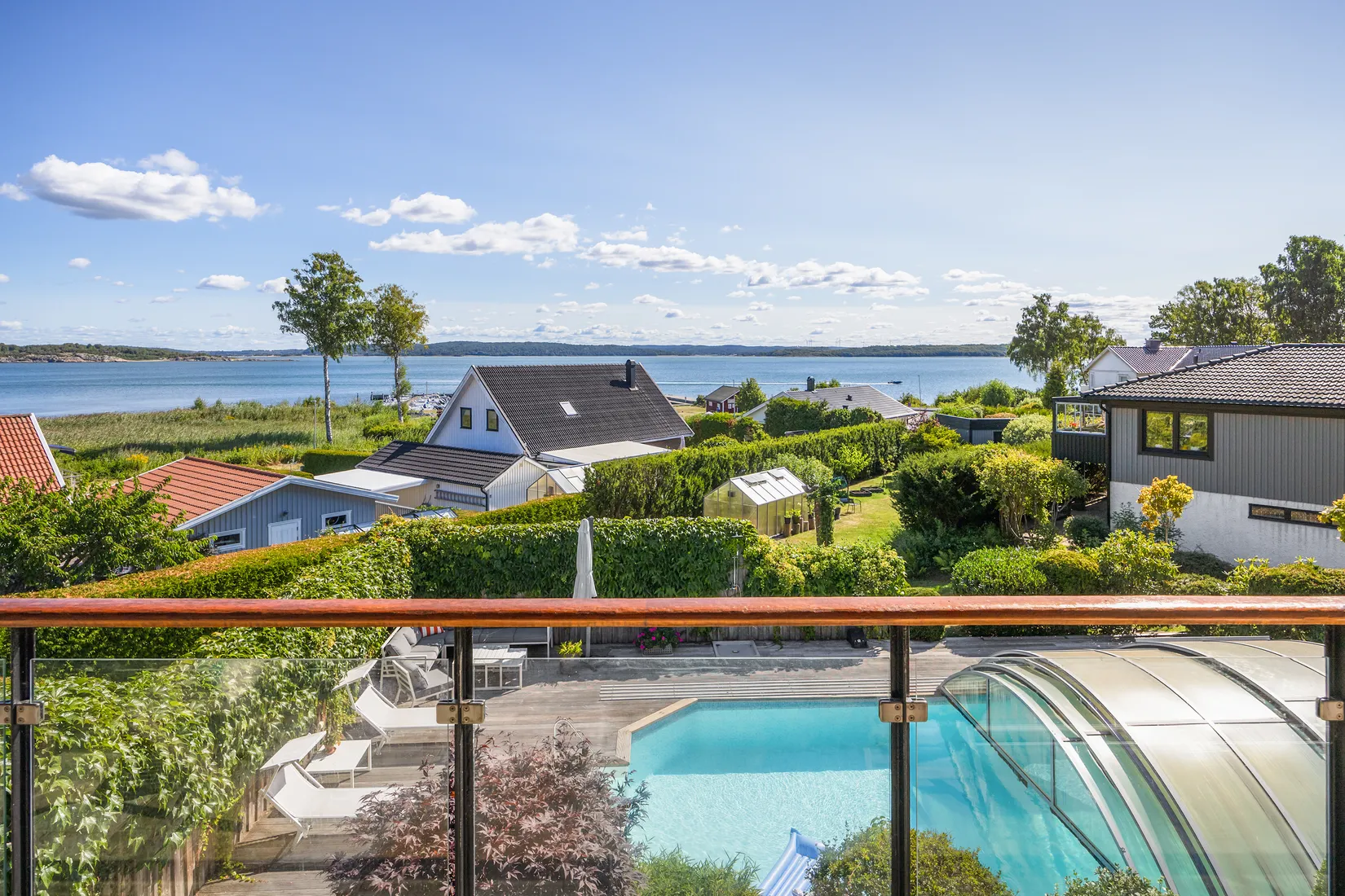 Villa, Finnasandsvägen 3, Onsala - Finnasand, Kungsbacka