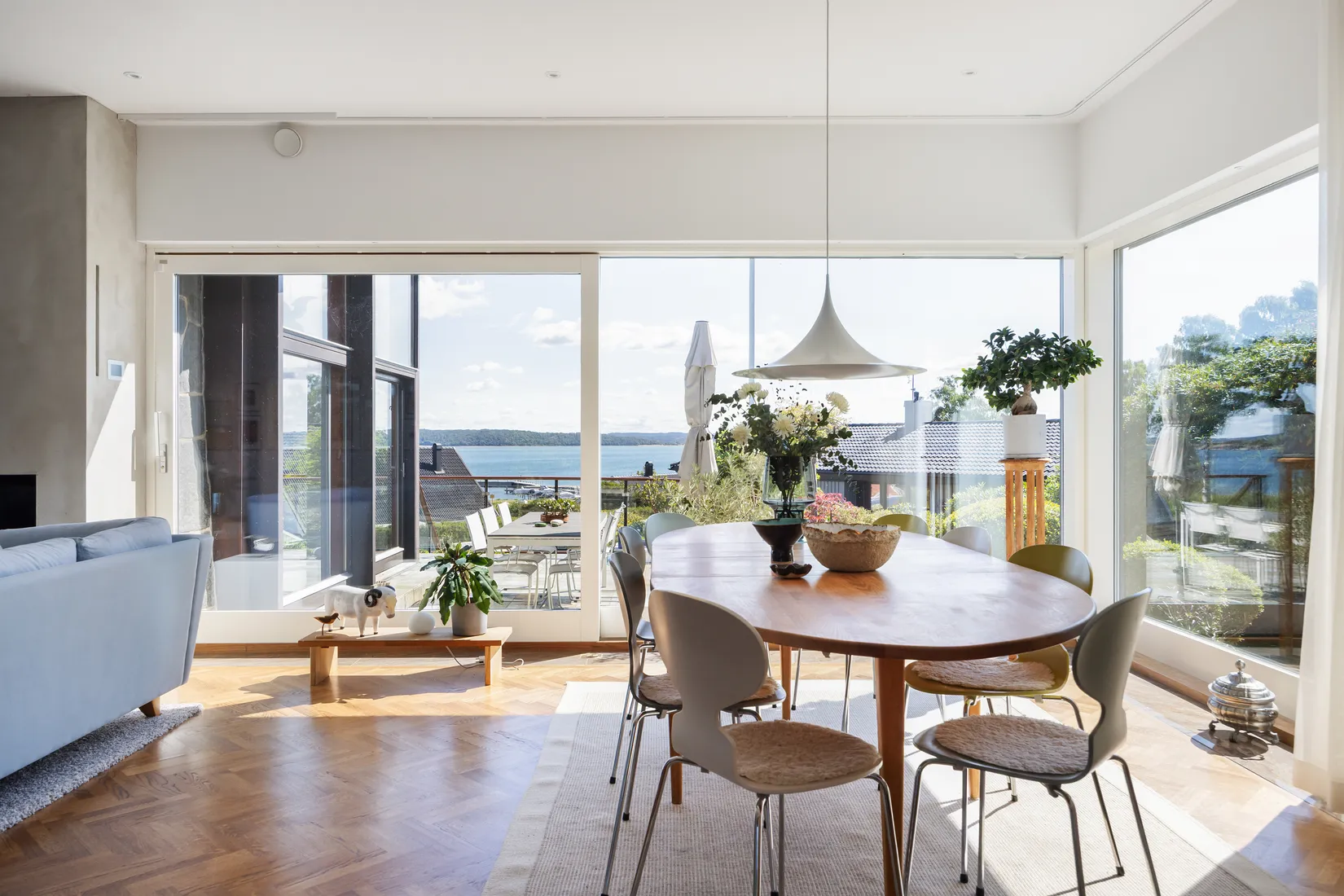 Villa, Finnasandsvägen 3, Onsala - Finnasand, Kungsbacka
