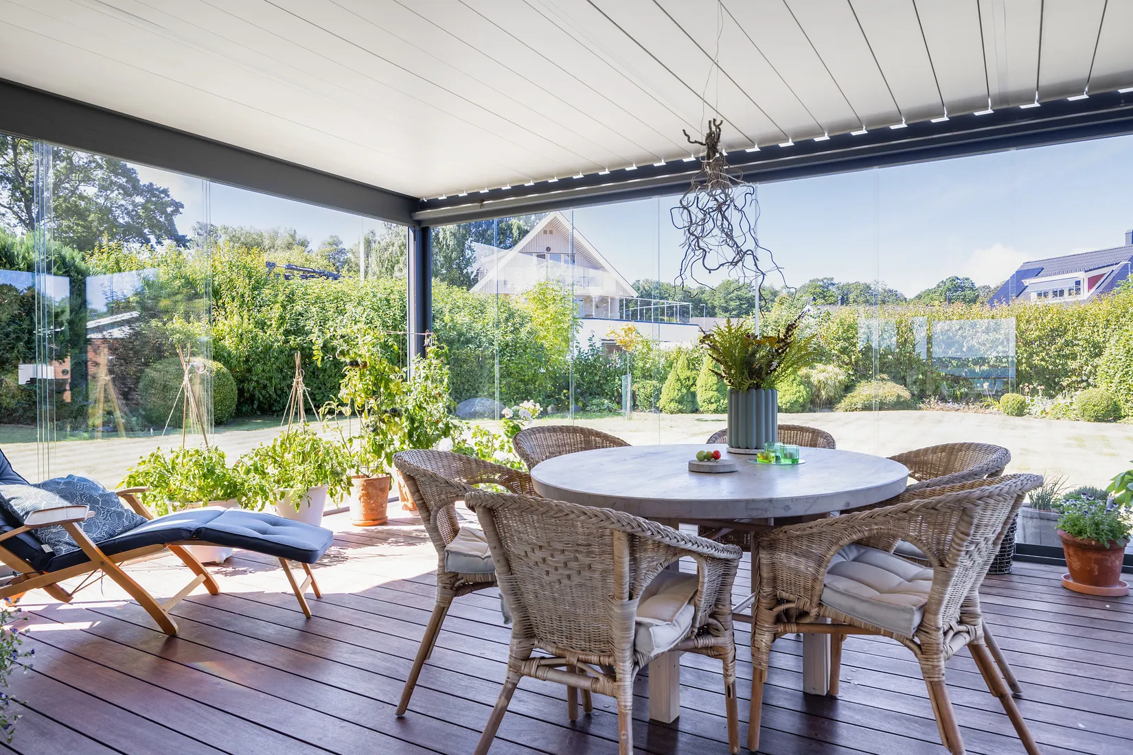 Villa, Finnasandsvägen 3, Onsala - Finnasand, Kungsbacka