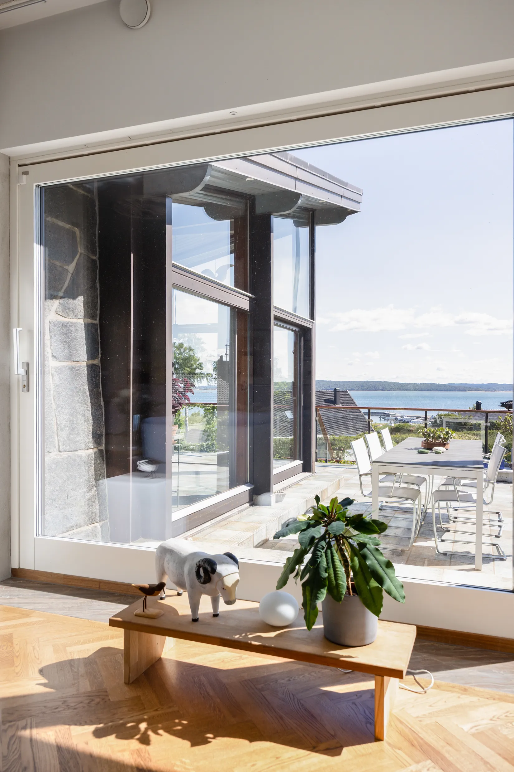 Villa, Finnasandsvägen 3, Onsala - Finnasand, Kungsbacka