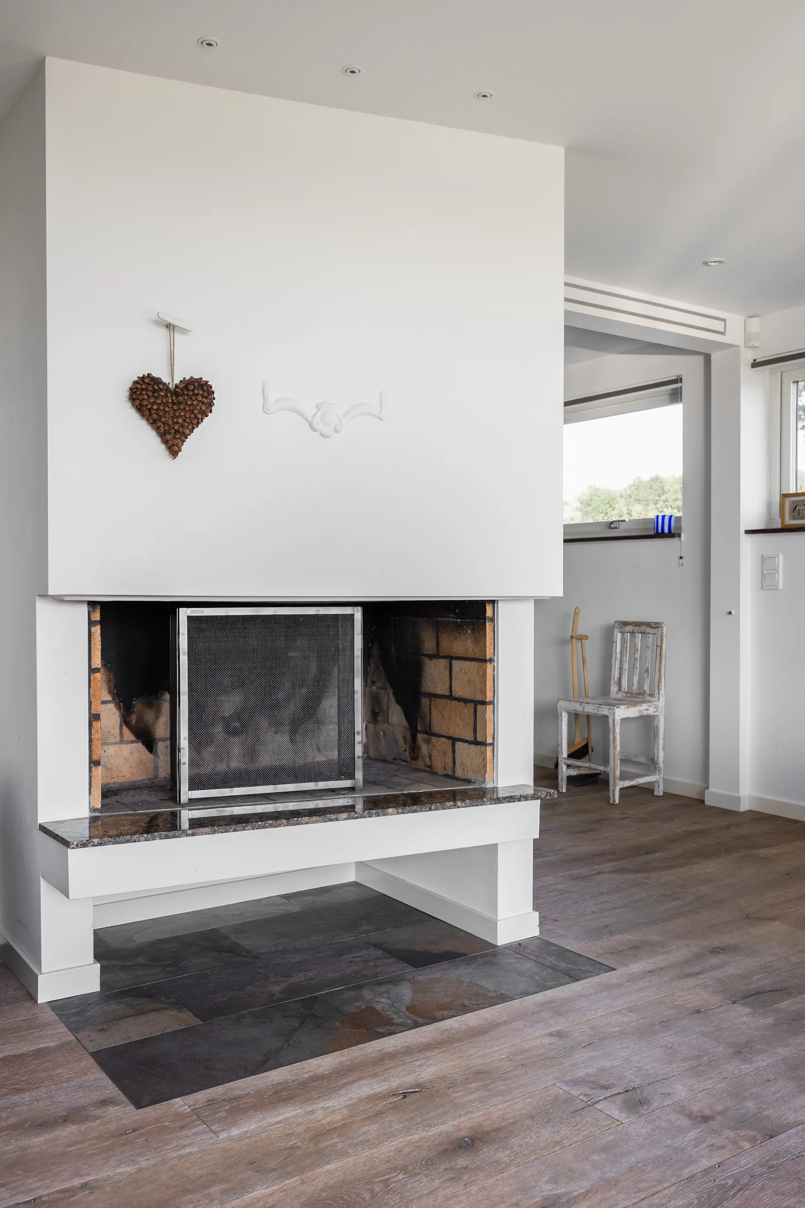 Villa, Finnasandsvägen 3, Onsala - Finnasand, Kungsbacka
