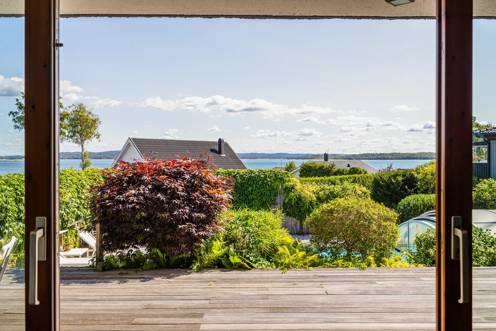 Villa, Finnasandsvägen 3, Onsala - Finnasand, Kungsbacka