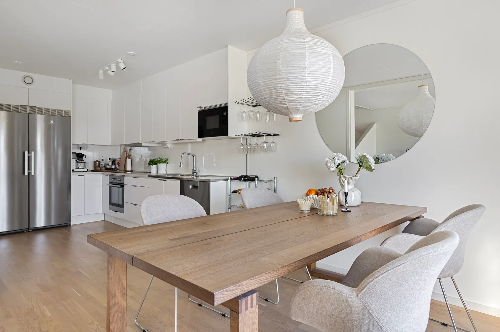 Radhus, Strandskatevägen 9, Trummenäs, Karlskrona