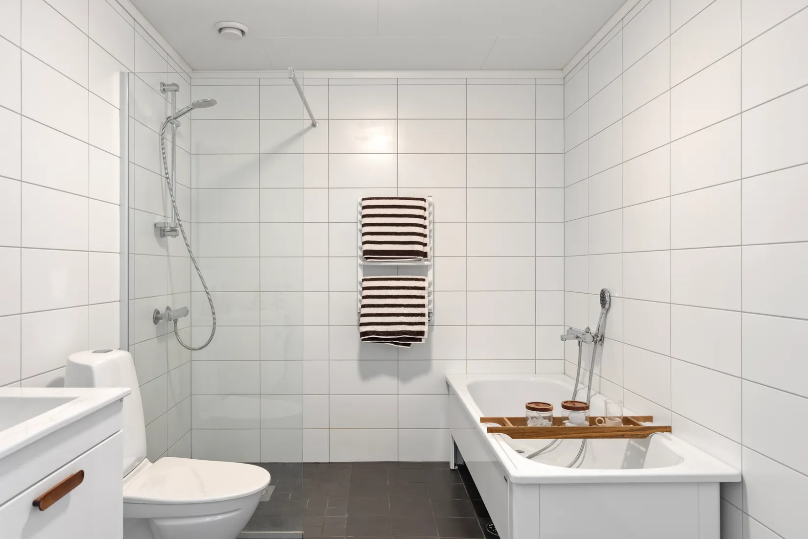 Radhus, Strandskatevägen 9, Trummenäs, Karlskrona
