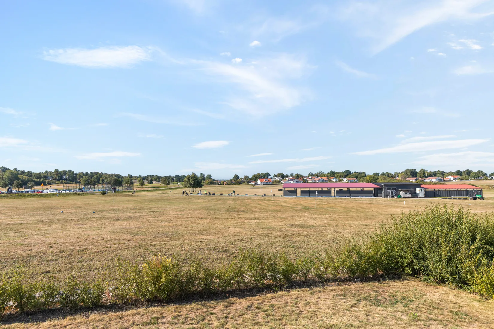 Radhus, Strandskatevägen 9, Trummenäs, Karlskrona