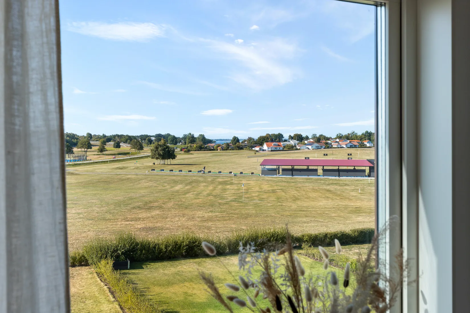 Radhus, Strandskatevägen 9, Trummenäs, Karlskrona