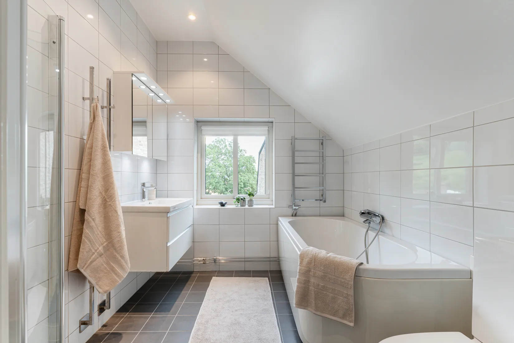 Bostadsrätt, Nedre Långvinkelsgatan 10C, Helsingborg - Centrum, Helsingborg