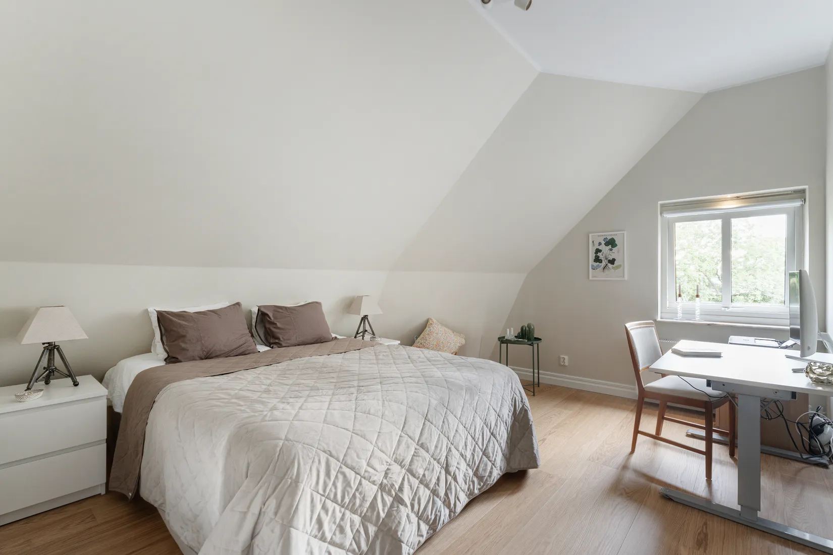Bostadsrätt, Nedre Långvinkelsgatan 10C, Helsingborg - Centrum, Helsingborg
