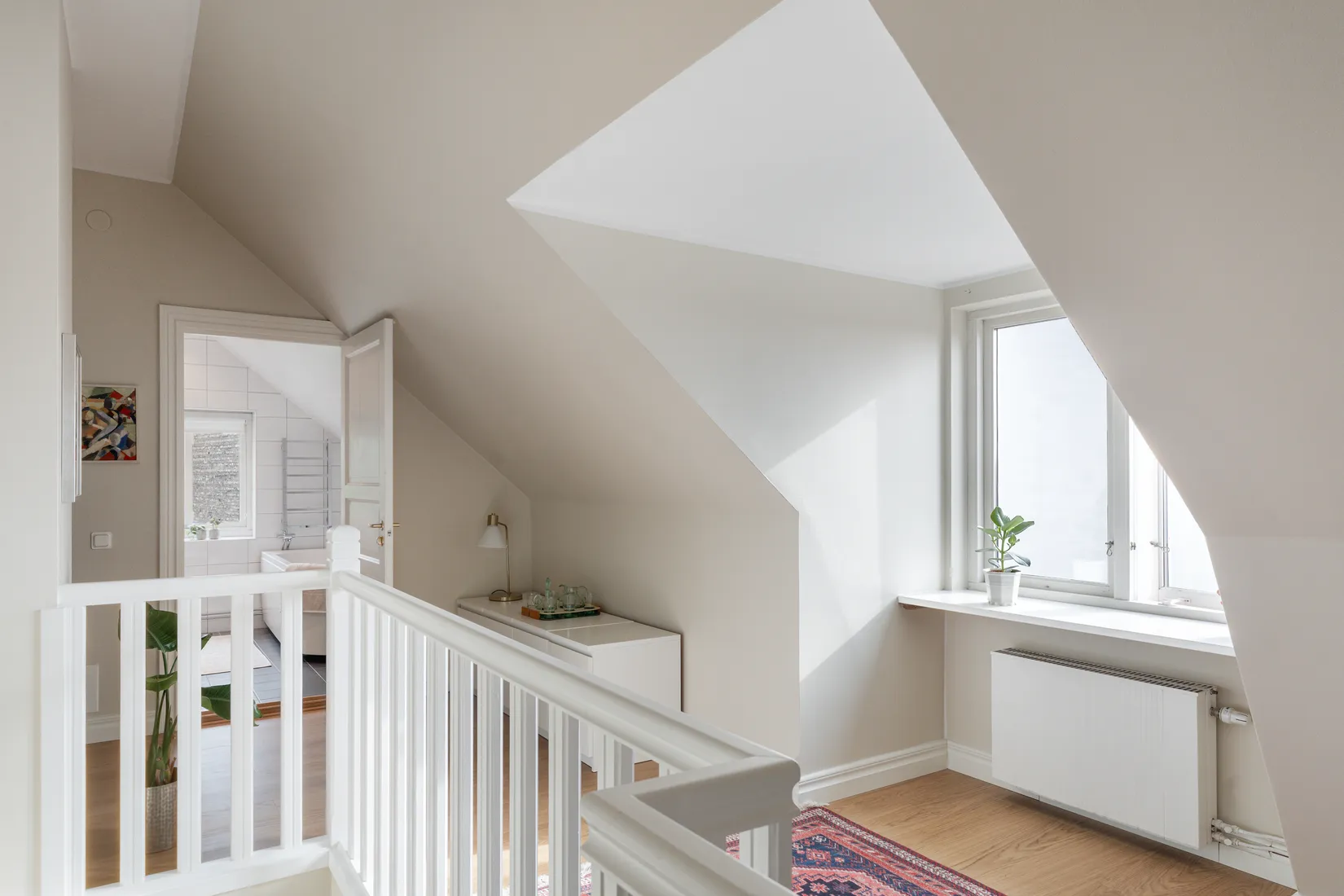 Bostadsrätt, Nedre Långvinkelsgatan 10C, Helsingborg - Centrum, Helsingborg