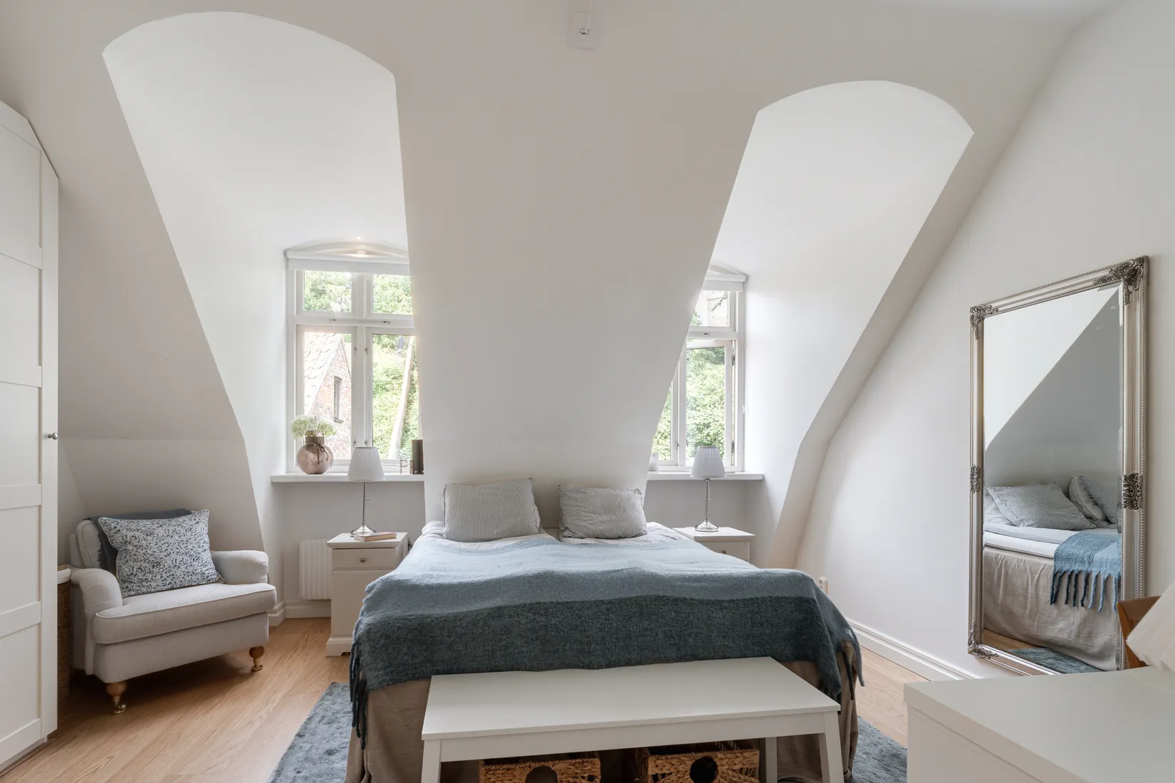 Bostadsrätt, Nedre Långvinkelsgatan 10C, Helsingborg - Centrum, Helsingborg