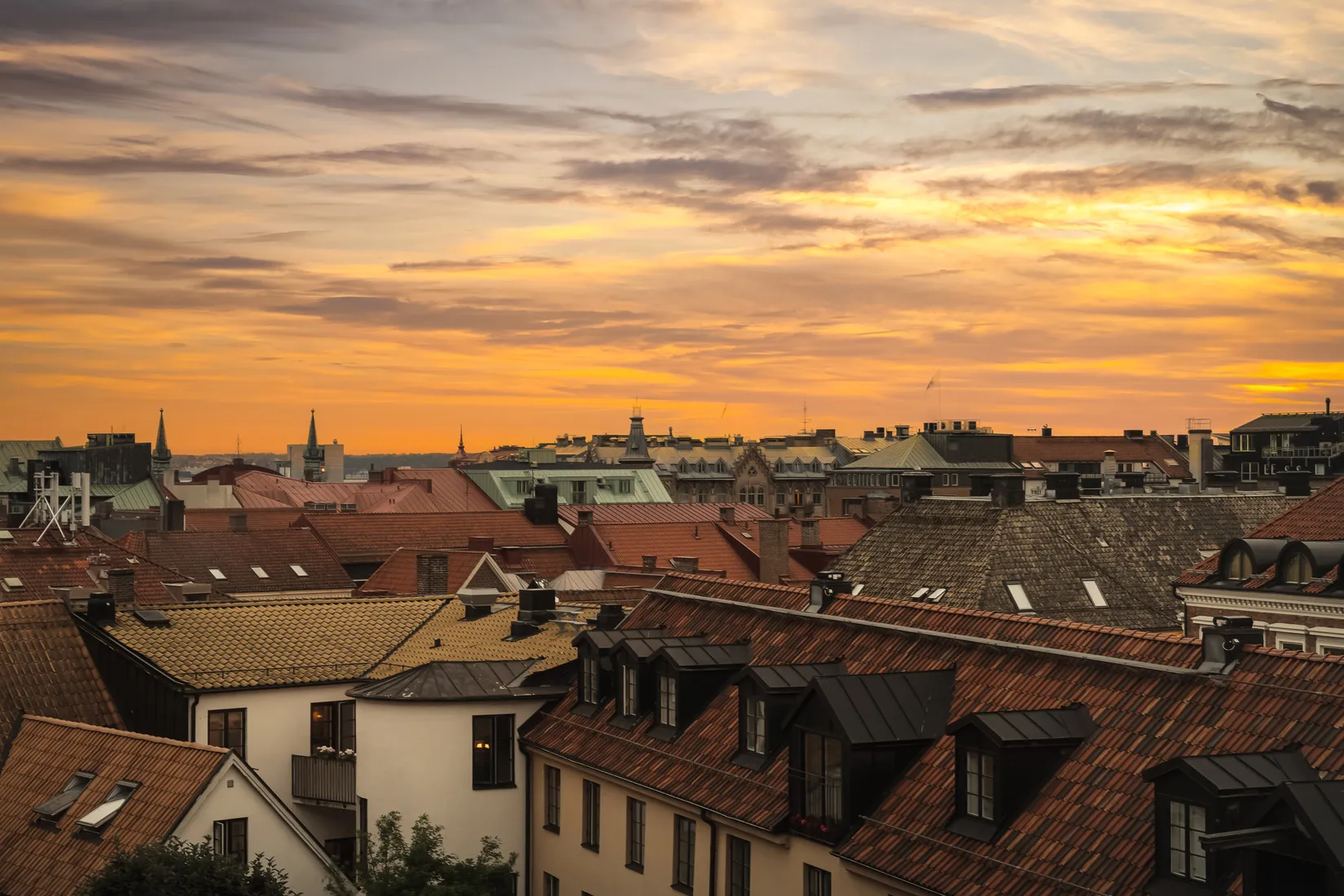Bostadsrätt, Nedre Långvinkelsgatan 10C, Helsingborg - Centrum, Helsingborg