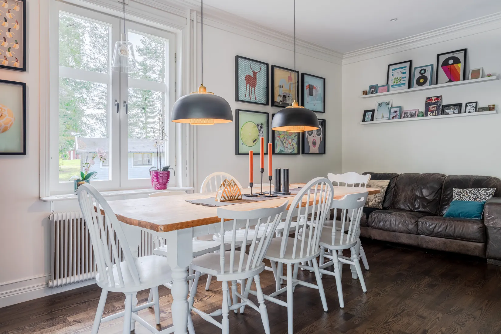 Villa, Bursiljum 65, Skellefteå