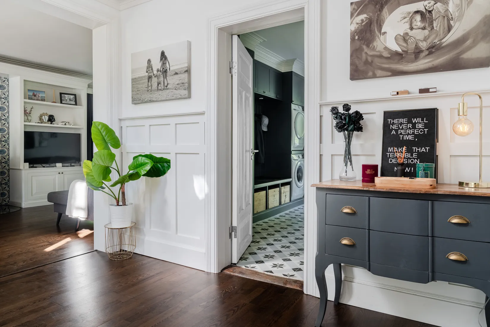 Villa, Bursiljum 65, Skellefteå