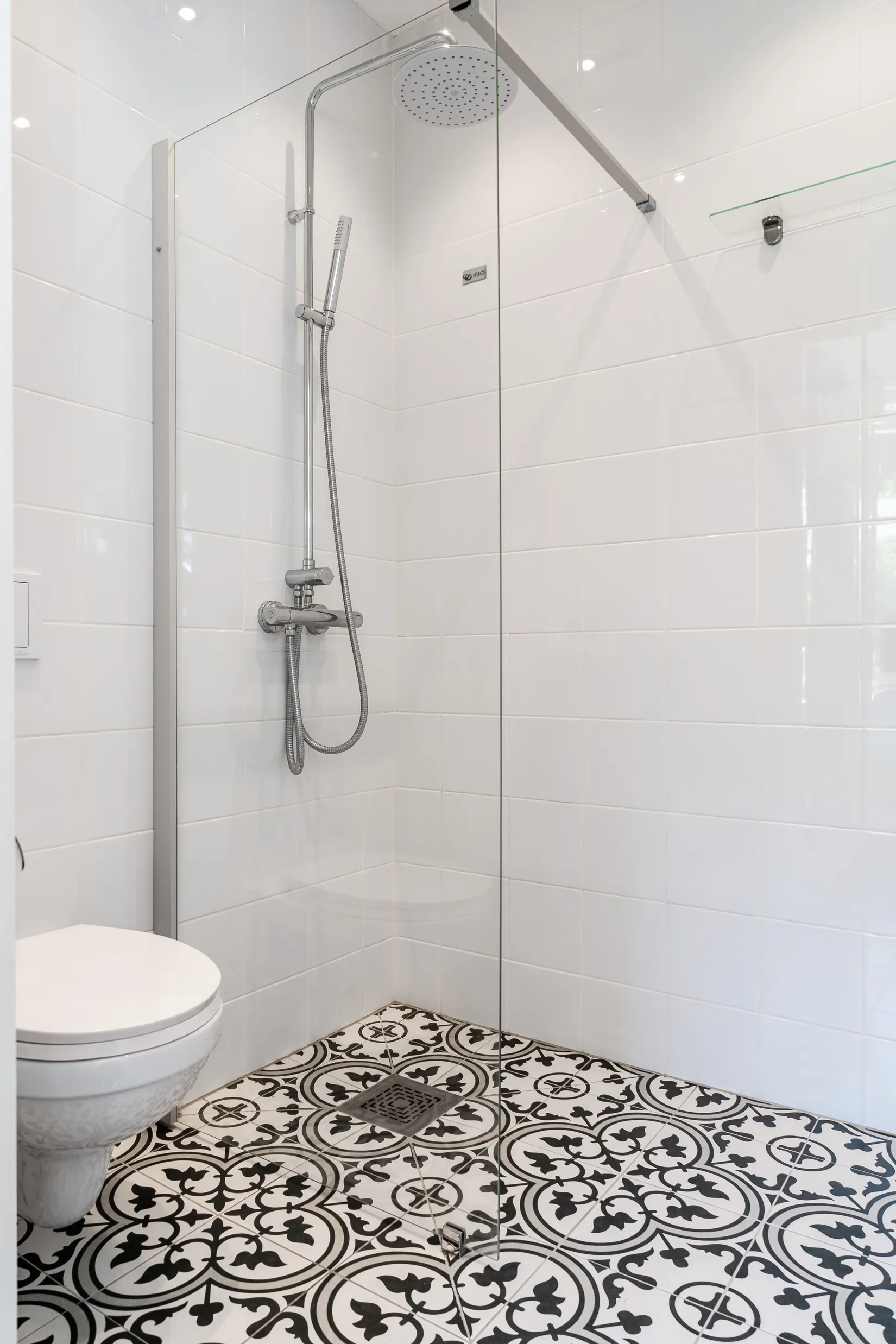 Villa, Bursiljum 65, Skellefteå
