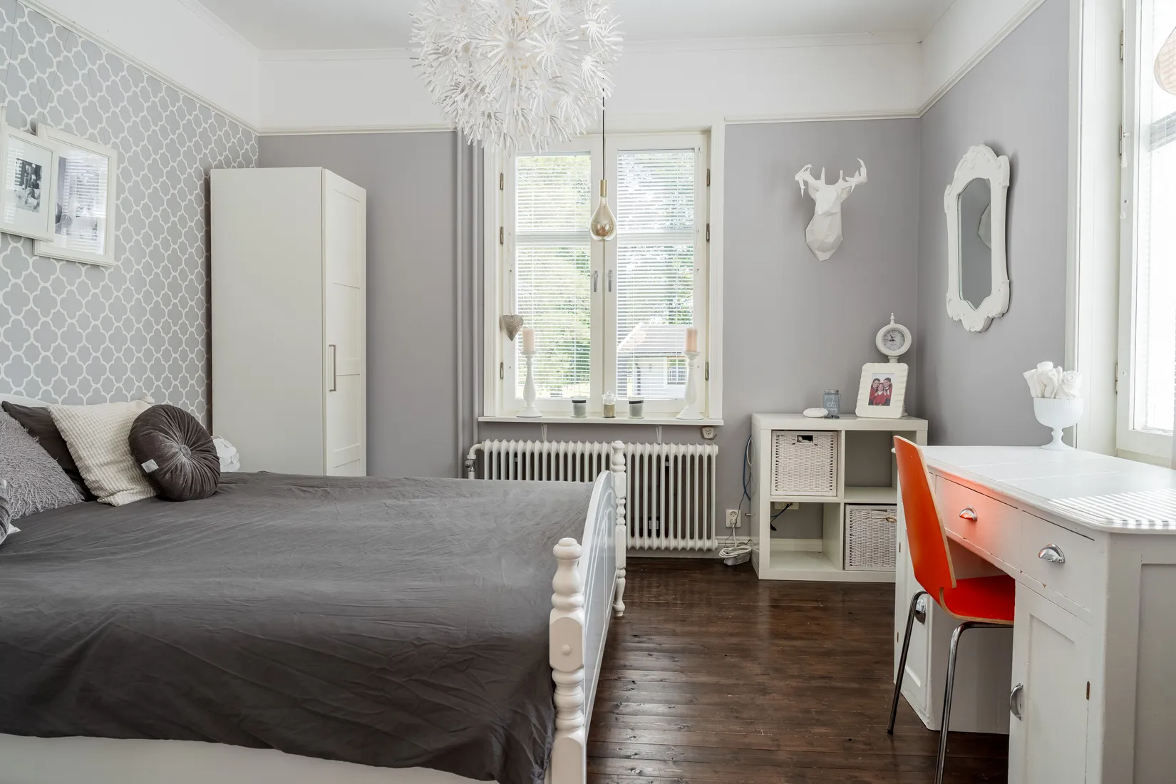 Villa, Bursiljum 65, Skellefteå