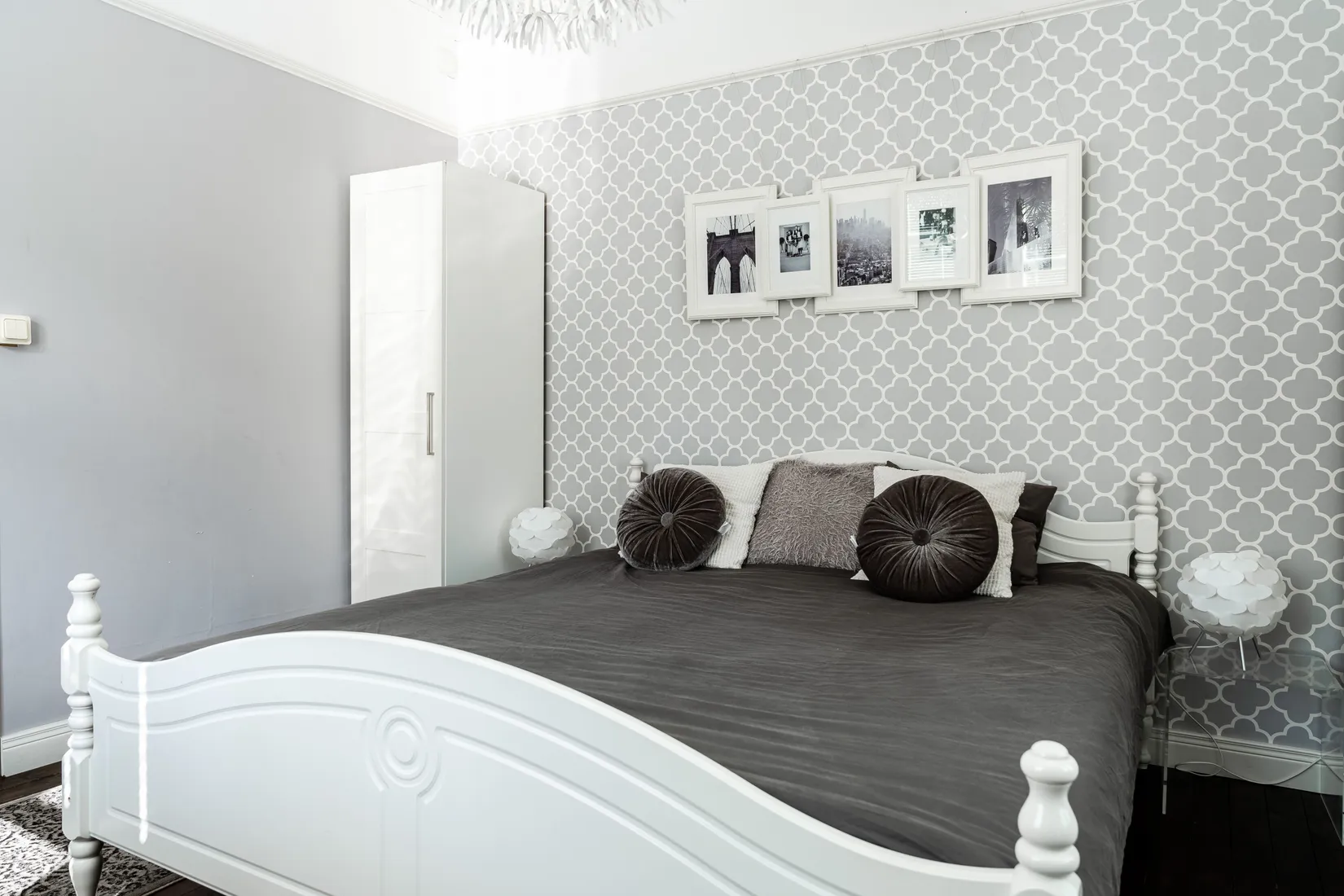 Villa, Bursiljum 65, Skellefteå