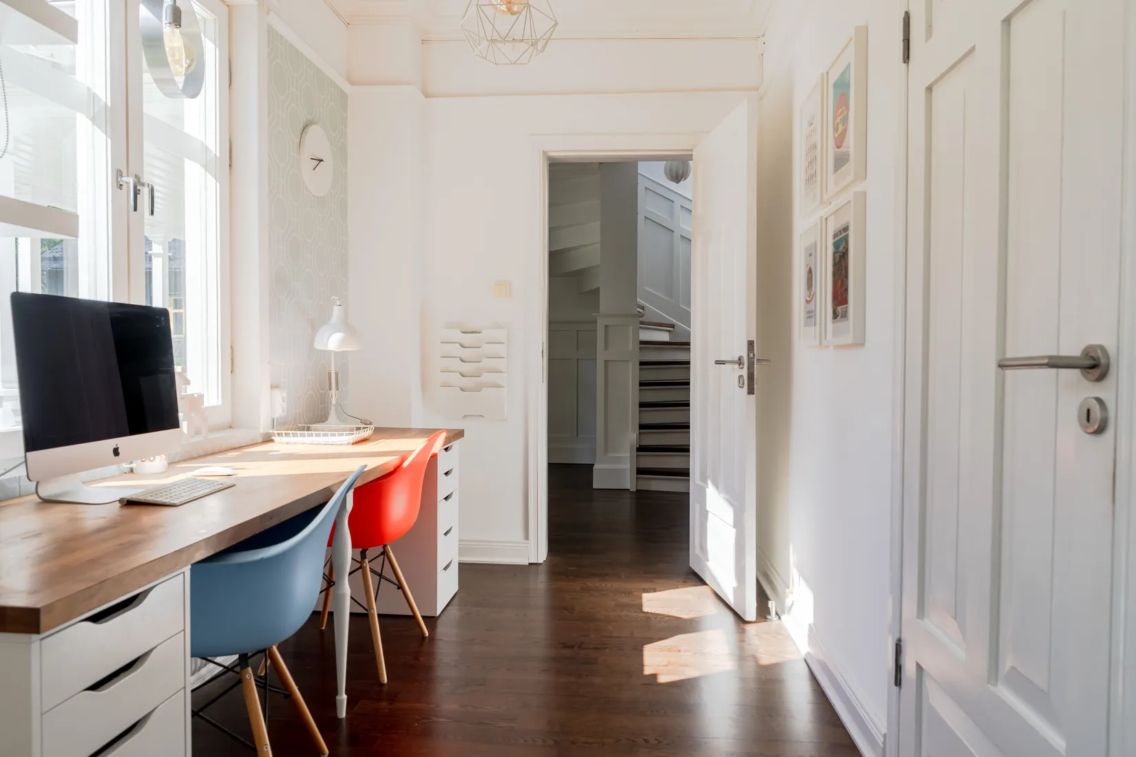 Villa, Bursiljum 65, Skellefteå