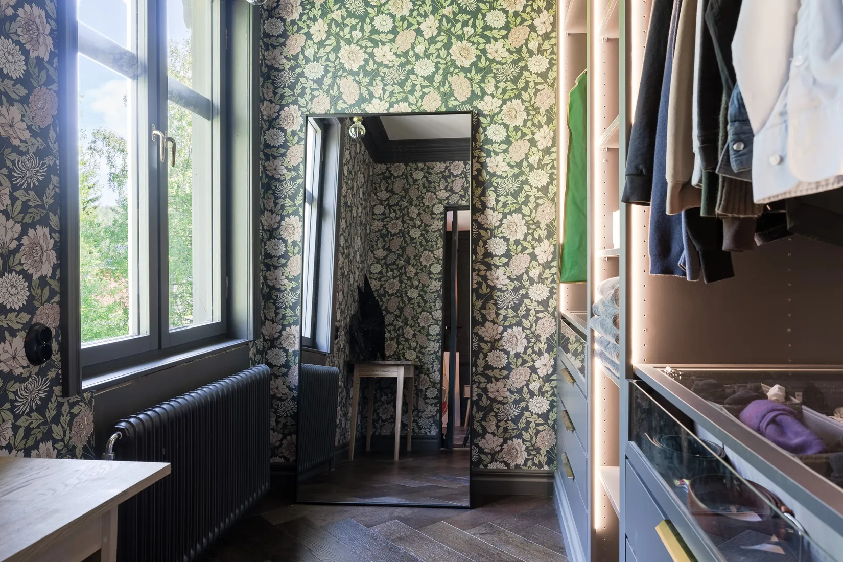 Villa, Bursiljum 65, Skellefteå