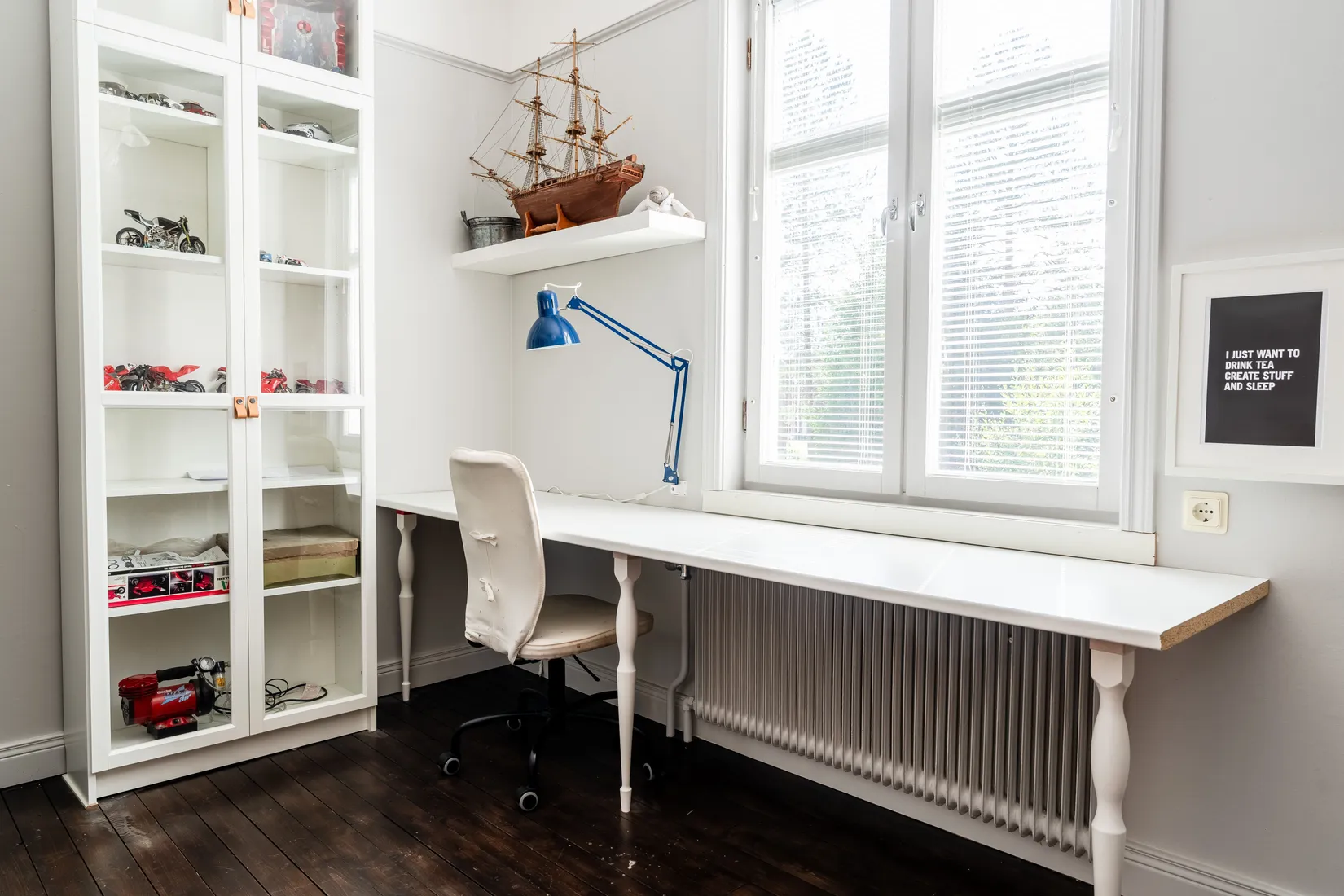 Villa, Bursiljum 65, Skellefteå