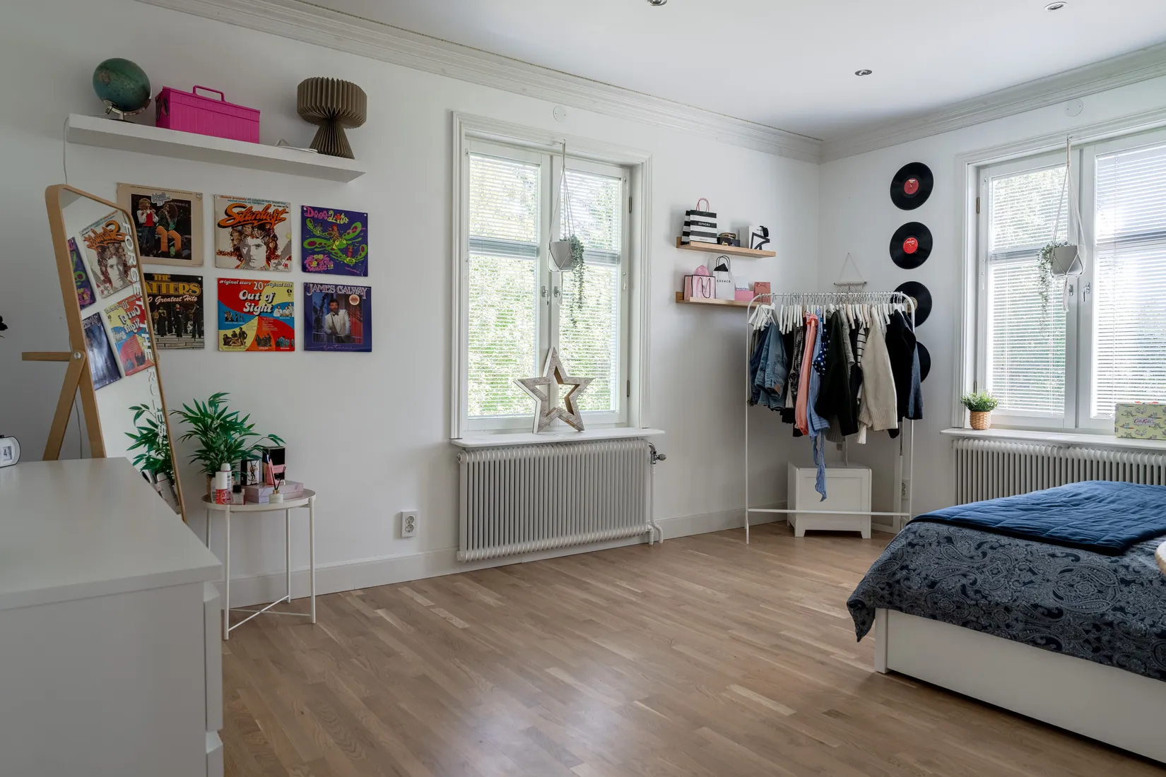 Villa, Bursiljum 65, Skellefteå
