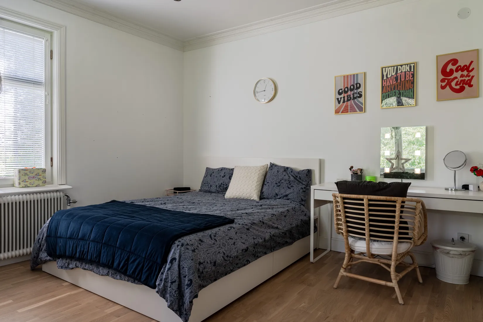 Villa, Bursiljum 65, Skellefteå