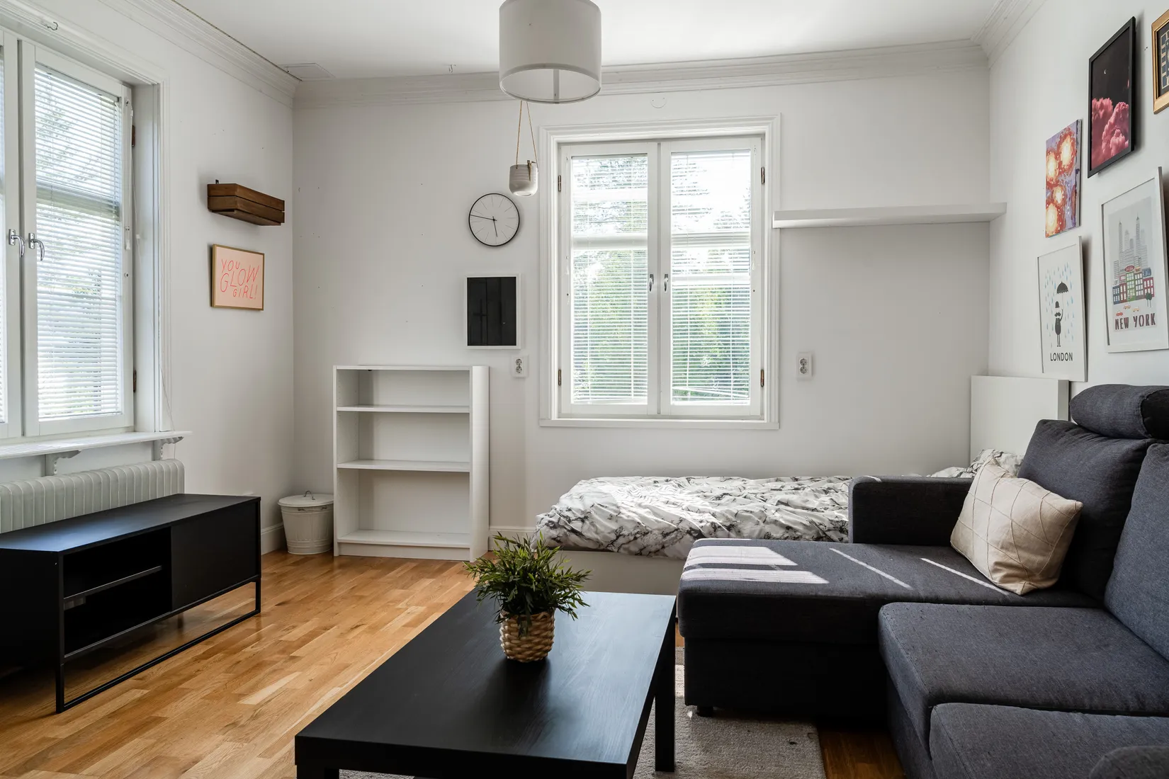 Villa, Bursiljum 65, Skellefteå