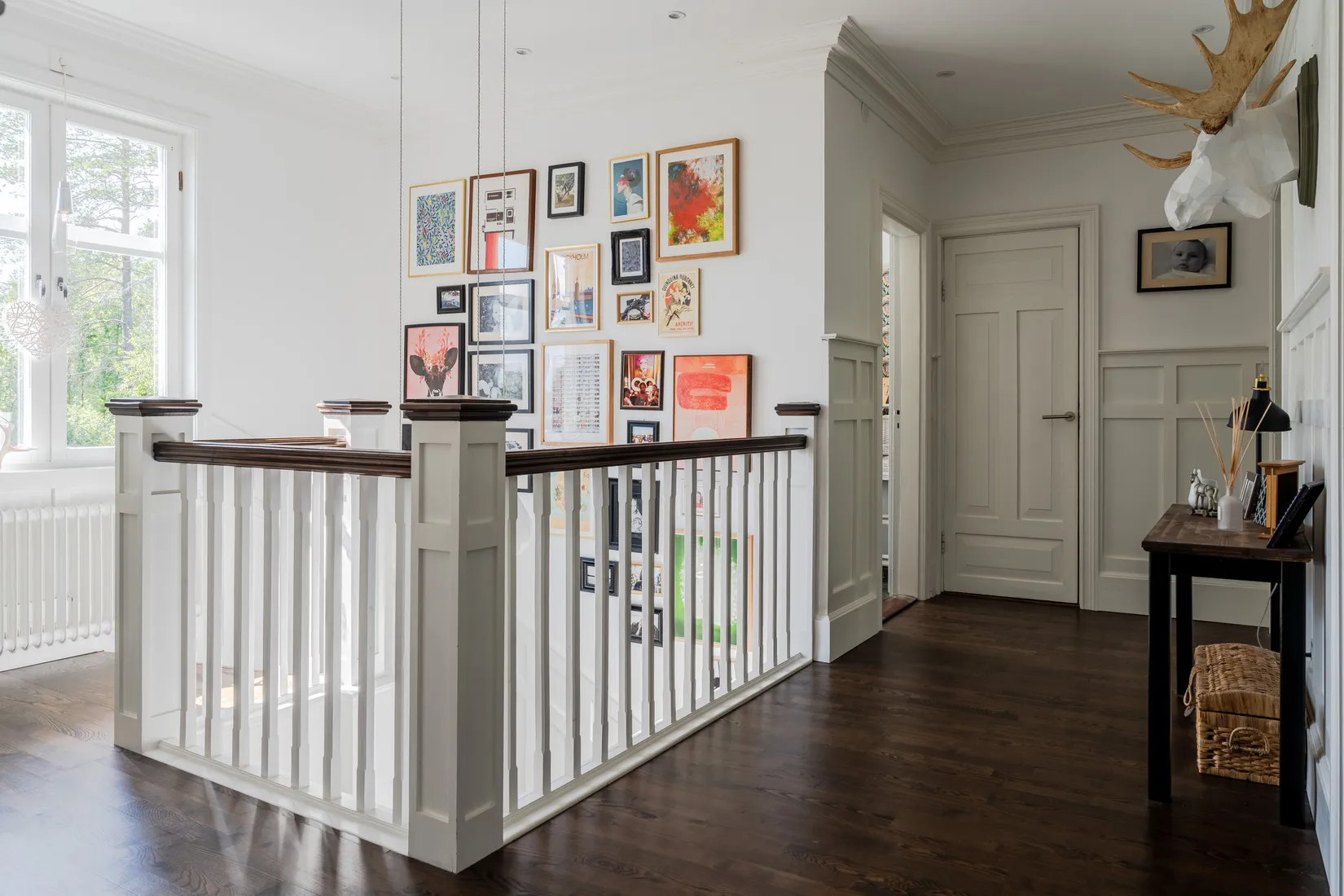 Villa, Bursiljum 65, Skellefteå