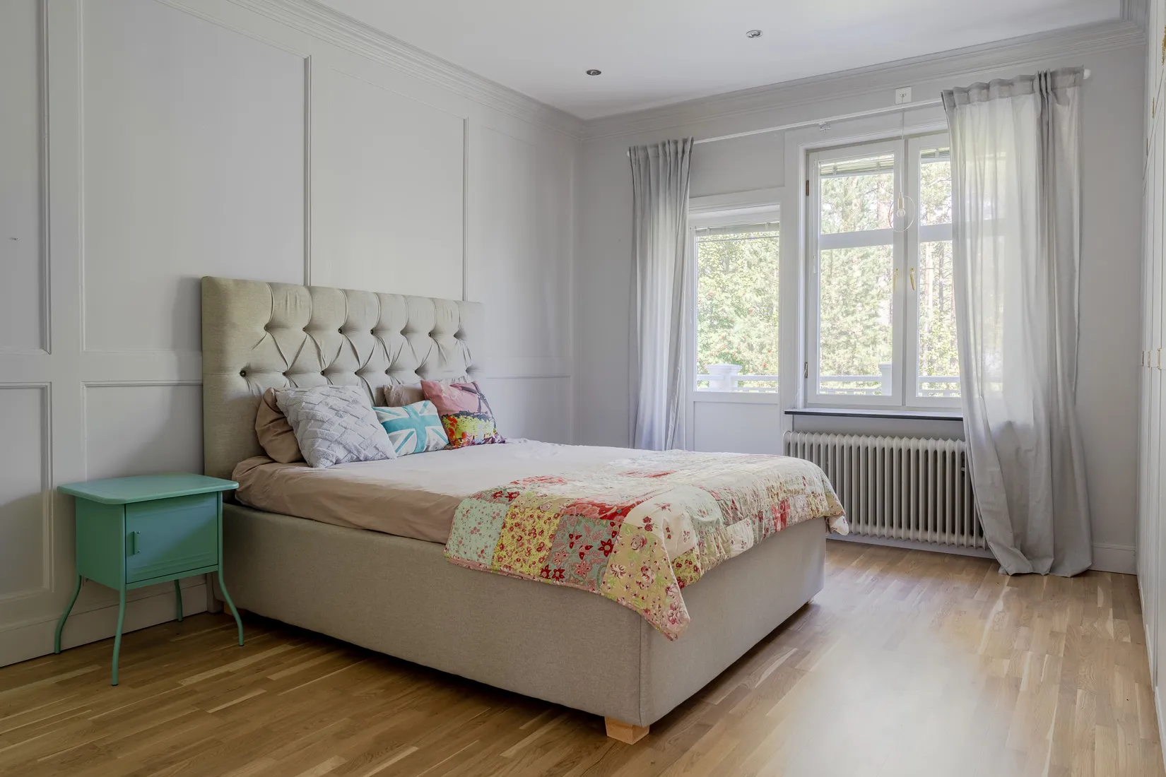 Villa, Bursiljum 65, Skellefteå