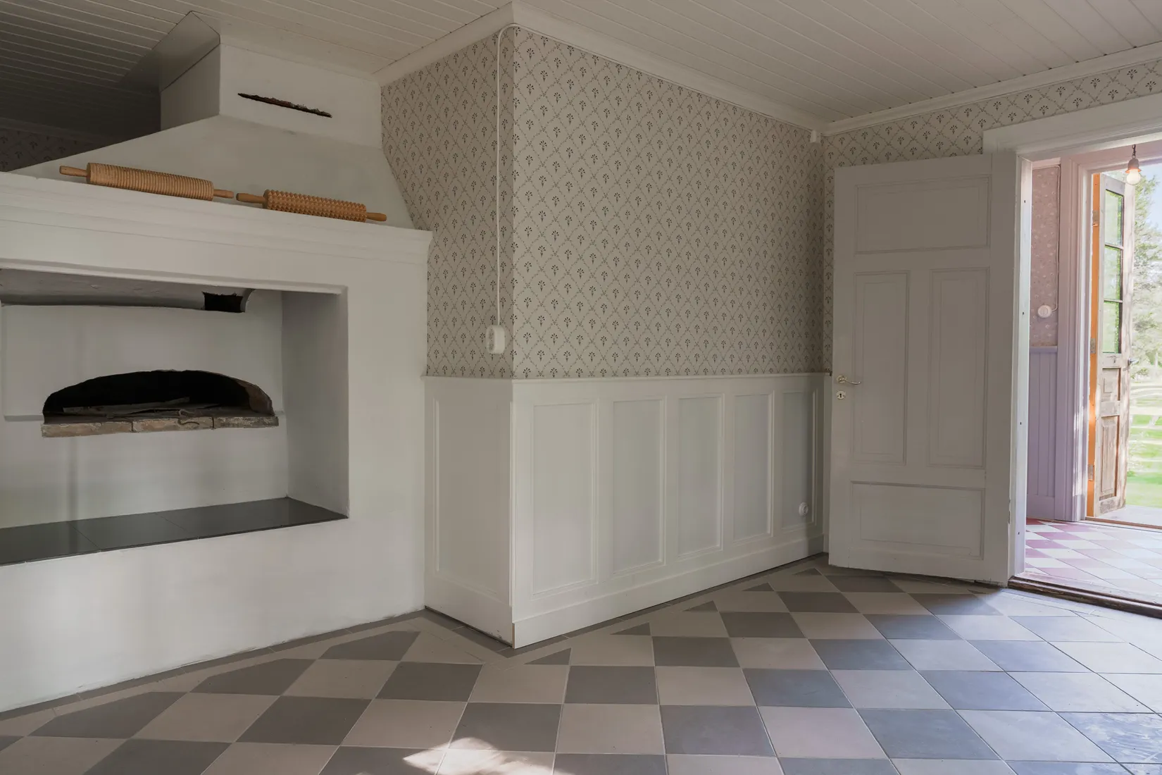 Villa, Bursiljum 65, Skellefteå