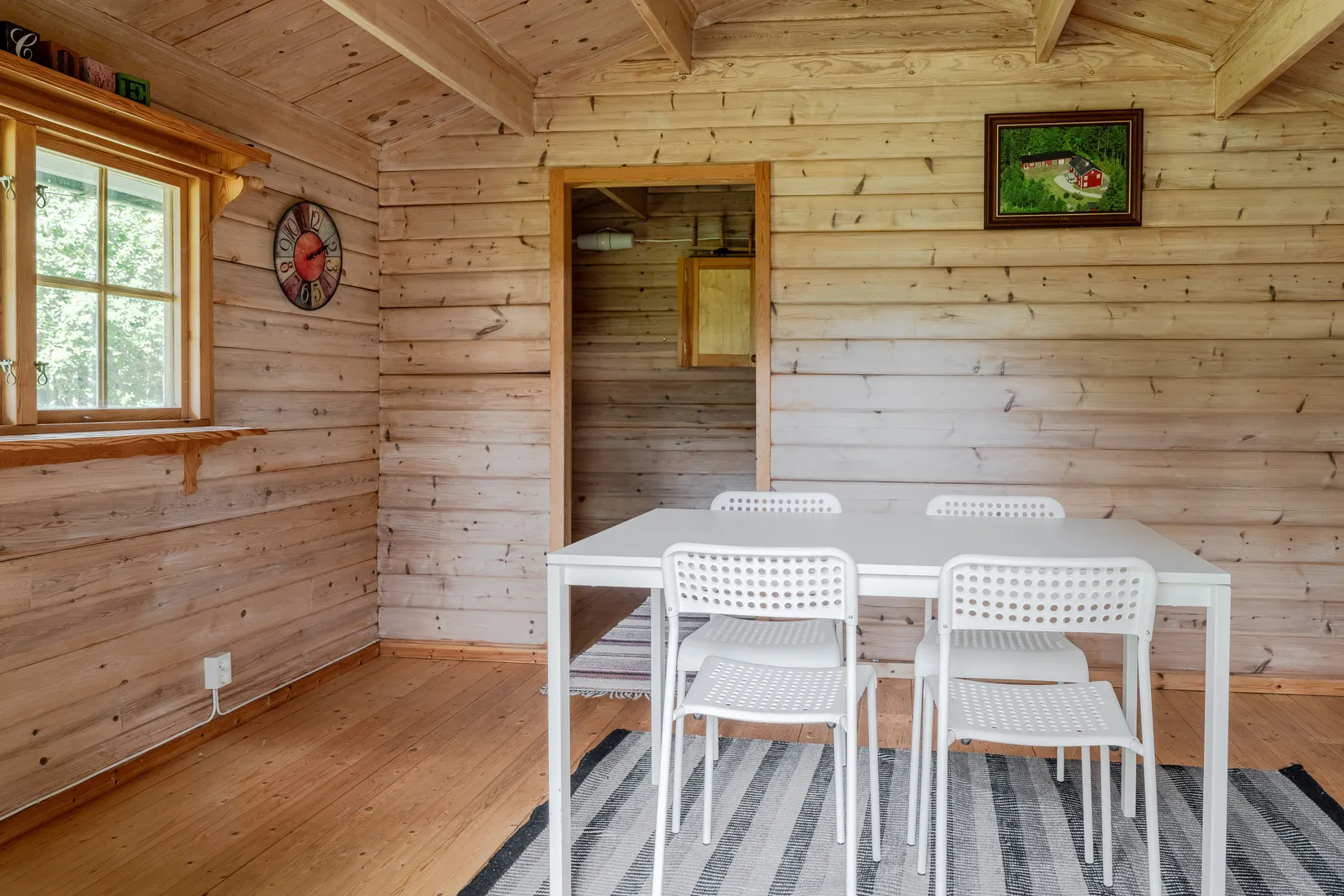 Villa, Bursiljum 65, Skellefteå