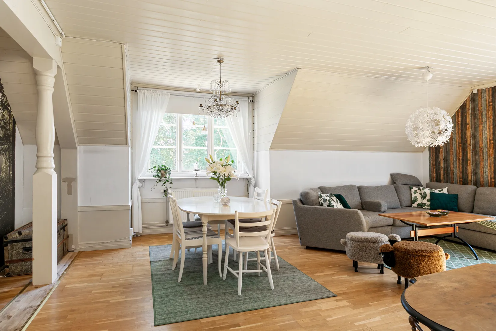 Villa, Källgatan 9, Hofors