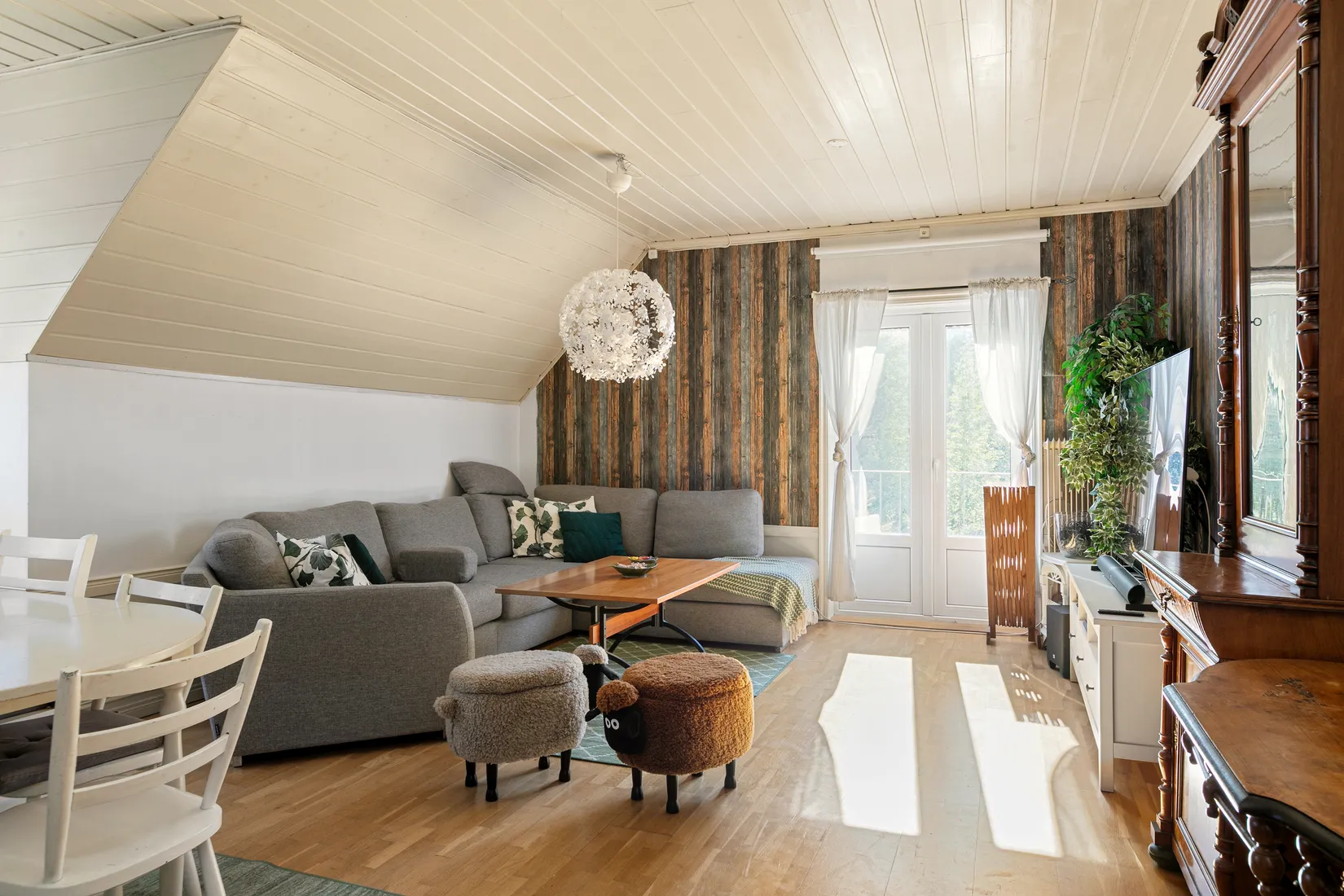 Villa, Källgatan 9, Hofors
