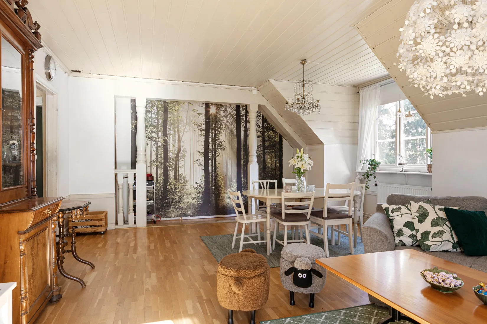 Villa, Källgatan 9, Hofors