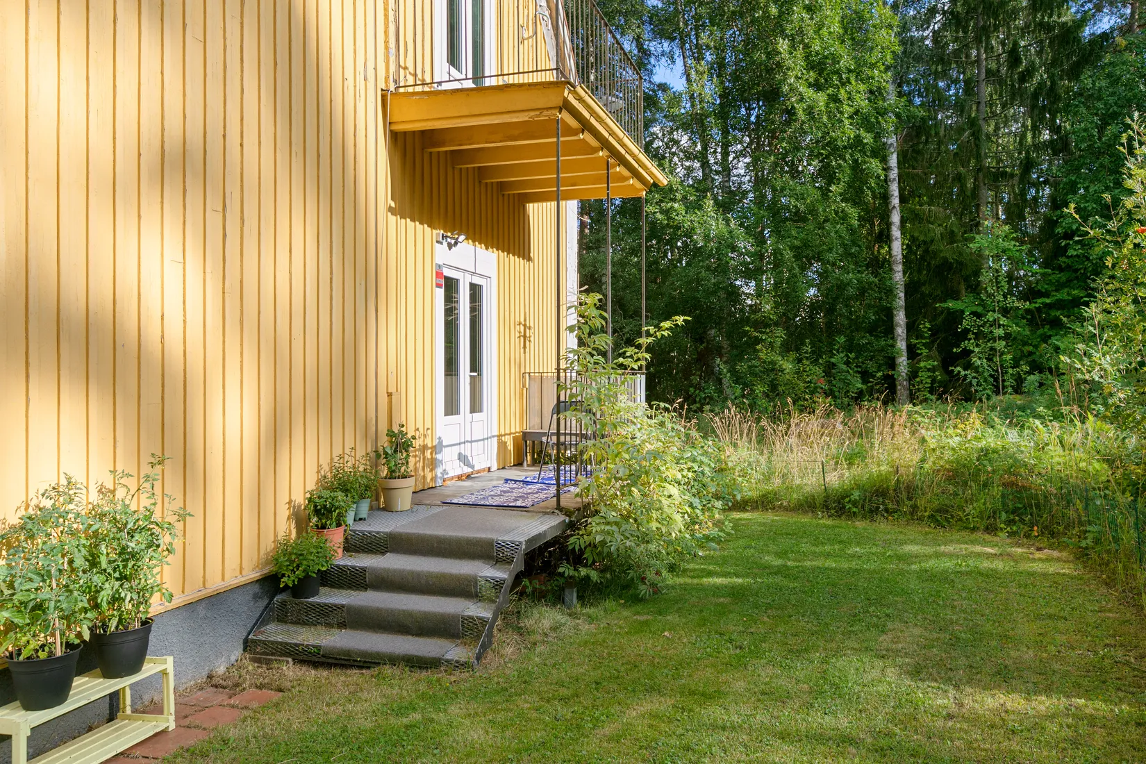 Villa, Källgatan 9, Hofors