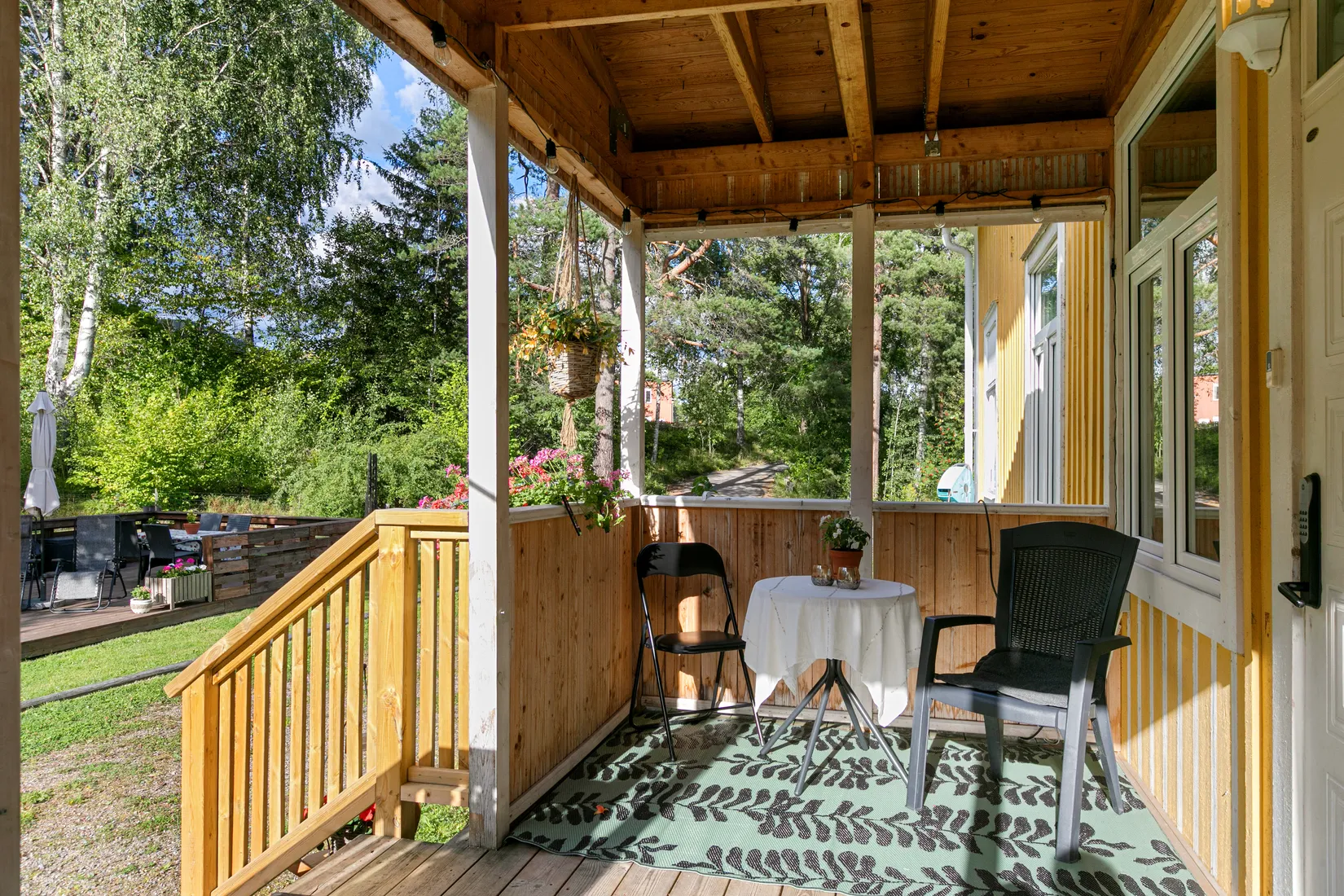 Villa, Källgatan 9, Hofors