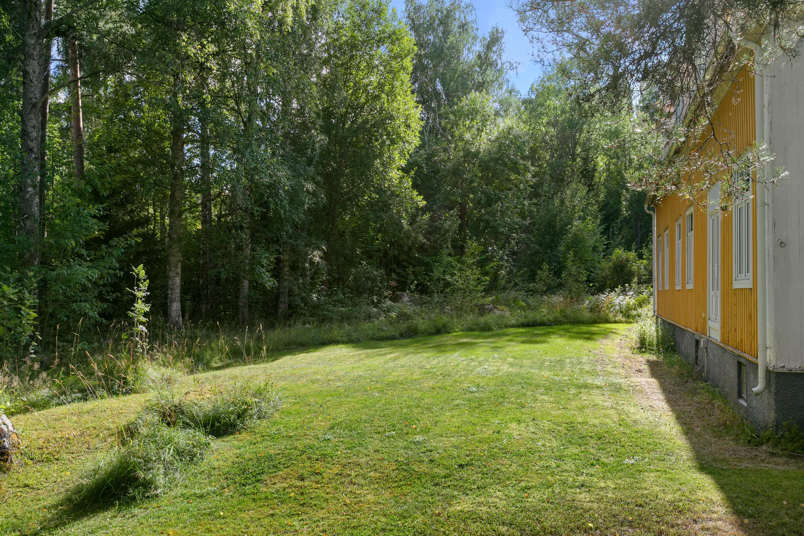 Villa, Källgatan 9, Hofors