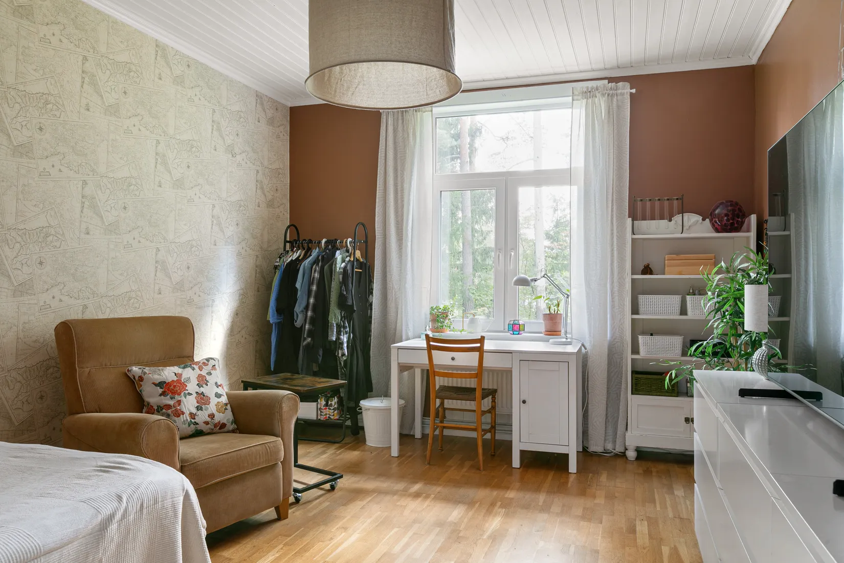 Villa, Källgatan 9, Hofors