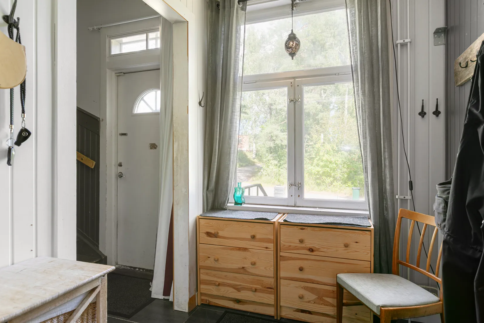 Villa, Källgatan 9, Hofors