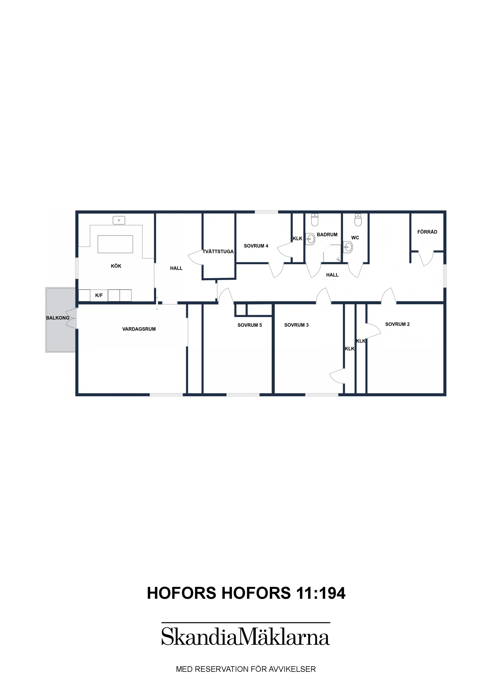 Villa, Källgatan 9, Hofors