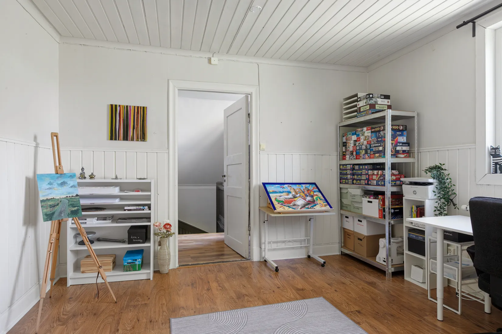 Villa, Källgatan 9, Hofors