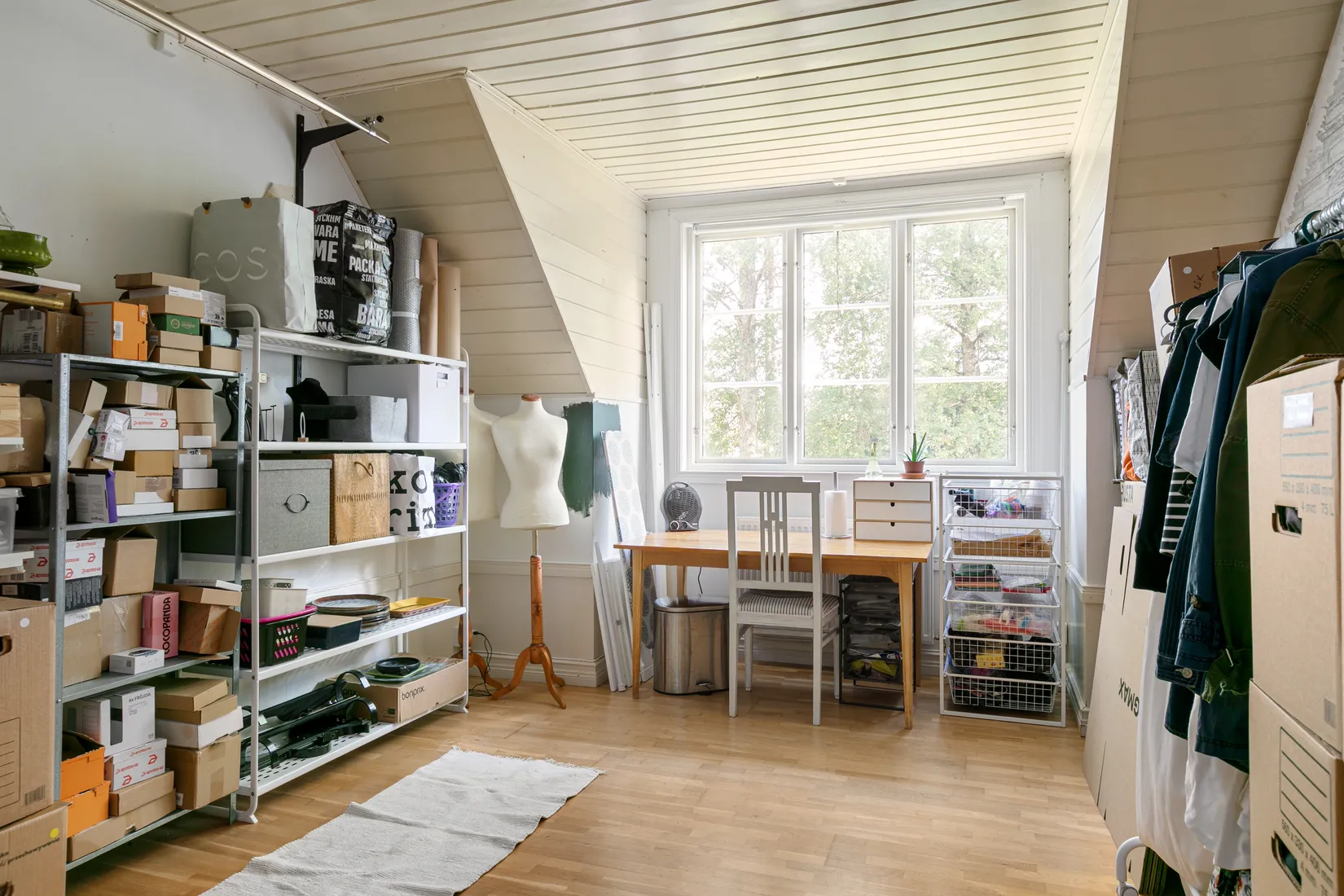 Villa, Källgatan 9, Hofors