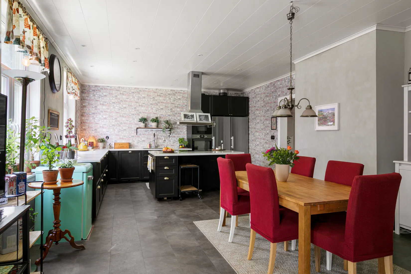 Villa, Källgatan 9, Hofors