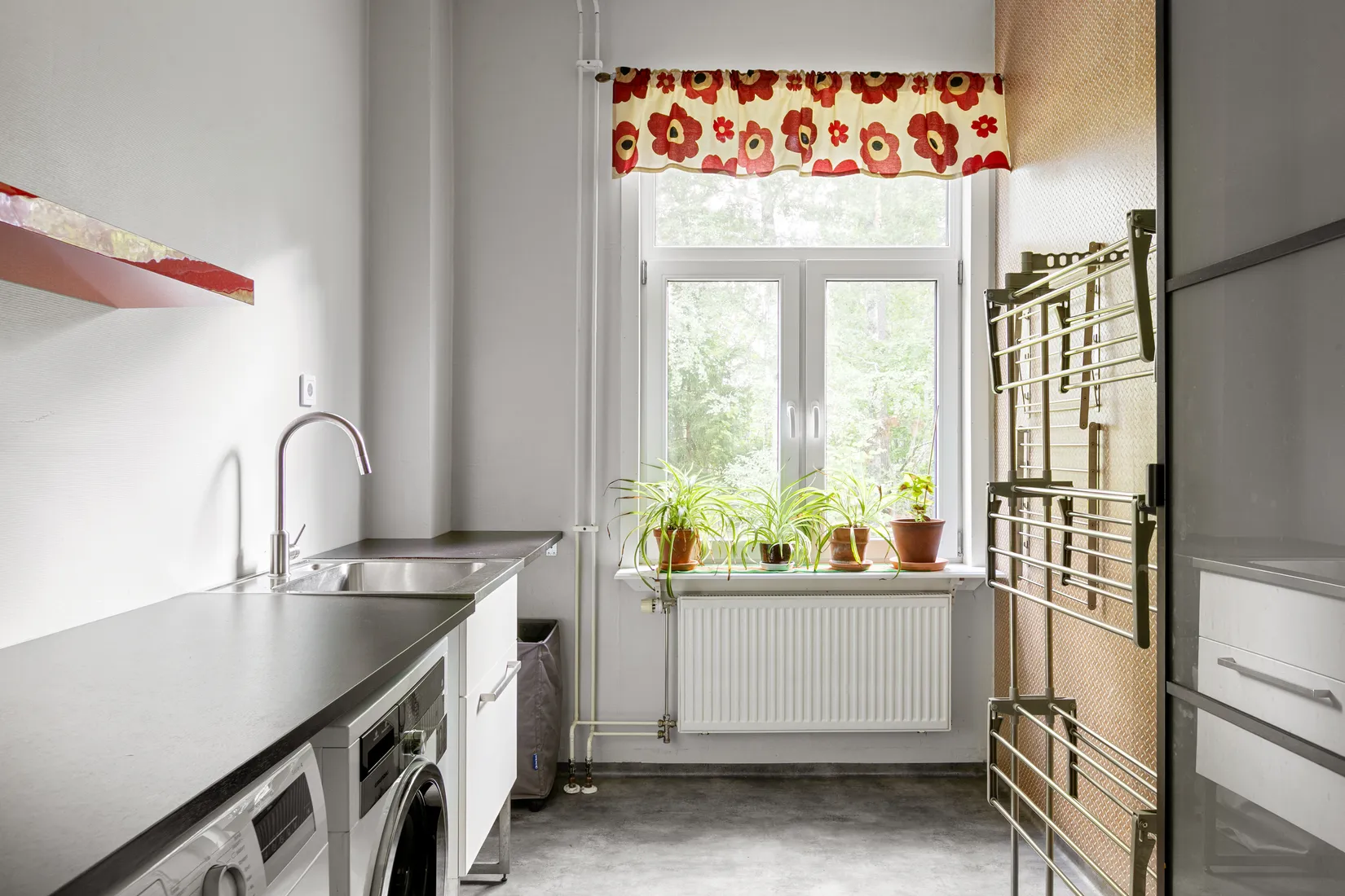 Villa, Källgatan 9, Hofors