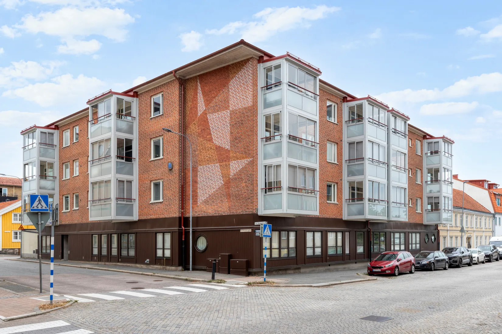 Bostadsrätt, Thore Christoffersgatan 2A, Trossö, Karlskrona