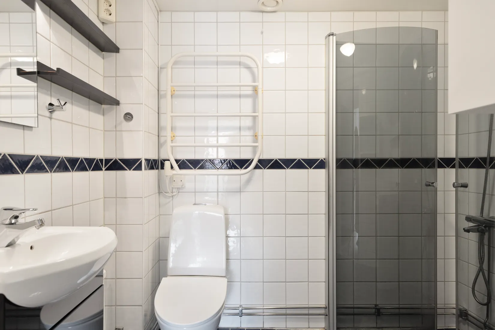Bostadsrätt, Thore Christoffersgatan 2A, Trossö, Karlskrona