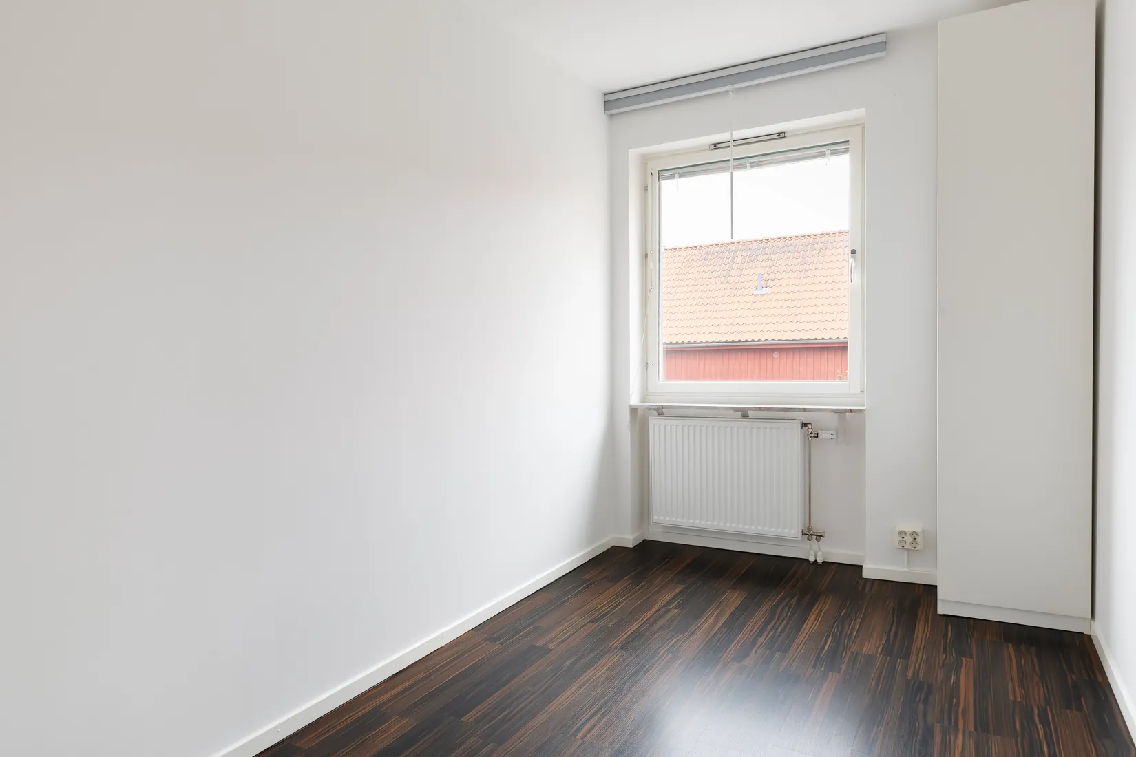 Bostadsrätt, Thore Christoffersgatan 2A, Trossö, Karlskrona