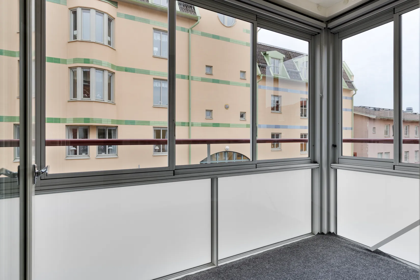 Bostadsrätt, Thore Christoffersgatan 2A, Trossö, Karlskrona