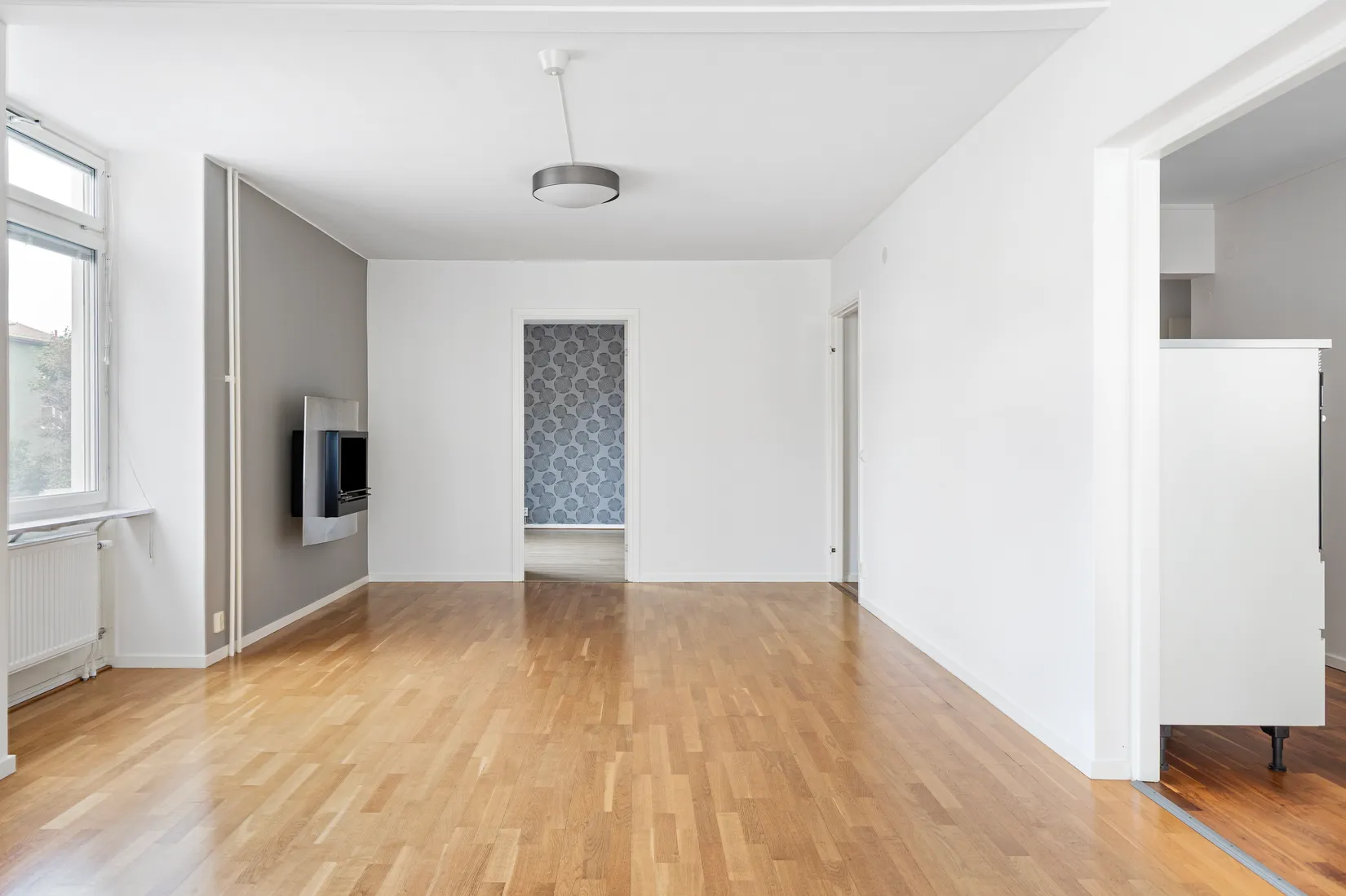 Bostadsrätt, Thore Christoffersgatan 2A, Trossö, Karlskrona