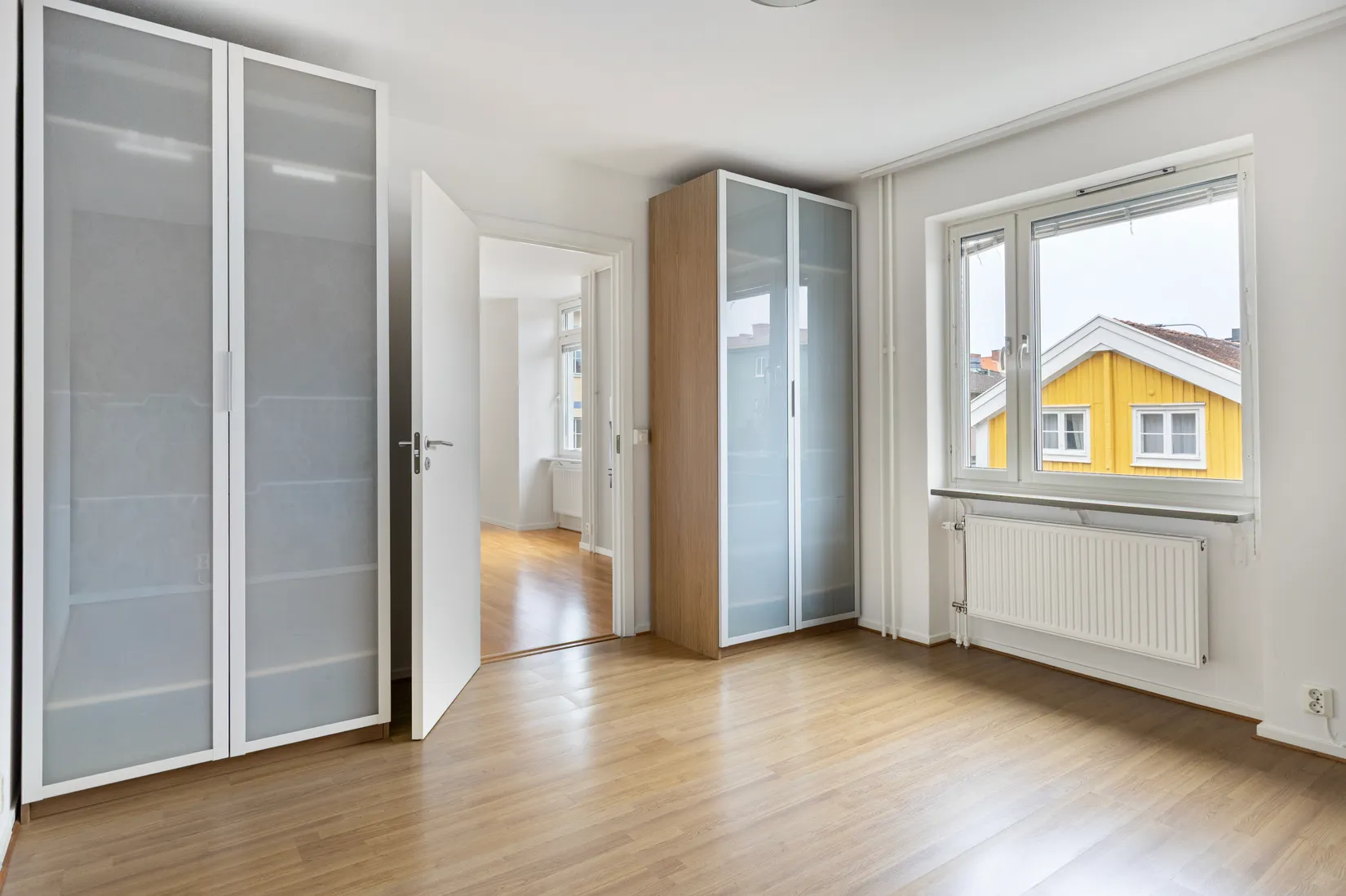 Bostadsrätt, Thore Christoffersgatan 2A, Trossö, Karlskrona